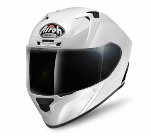 Airoh Valor Helmet - Gloss White